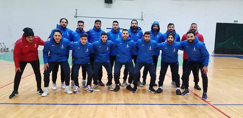 Football Lebanon - الحرية يفتتح مرحلة الإياب بفوز ساحق على الجنوب الرياضي