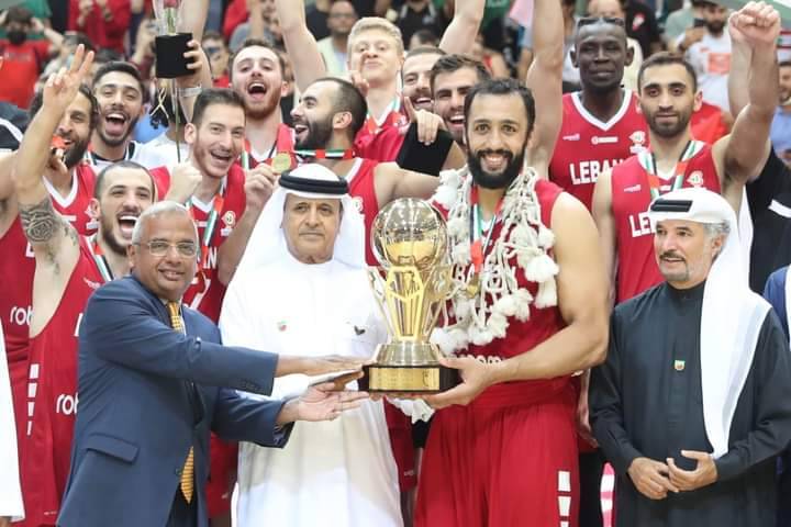 Football Lebanon - أبطال من بلادي