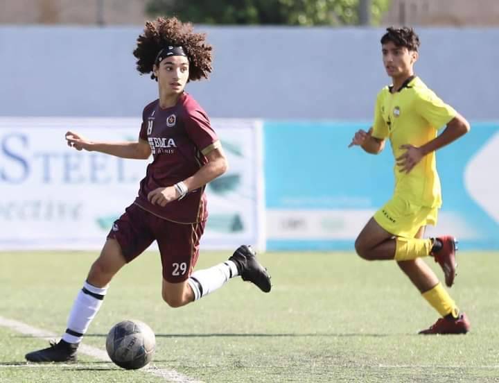 Football Lebanon - شبل النجمة إلى فرنسا