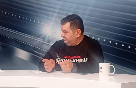 Football Lebanon - دبوق يدعو لجنة الإستئناف الى الإستقالة