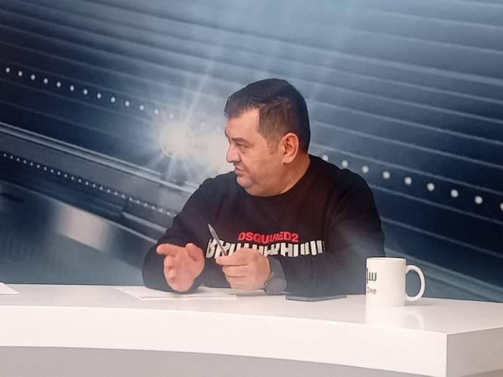 Football Lebanon - دبوق يدعو لجنة الإستئناف الى الإستقالة