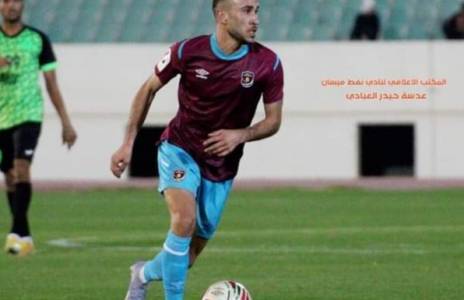 Football Lebanon - هذا ما كتبه عباس عاصي