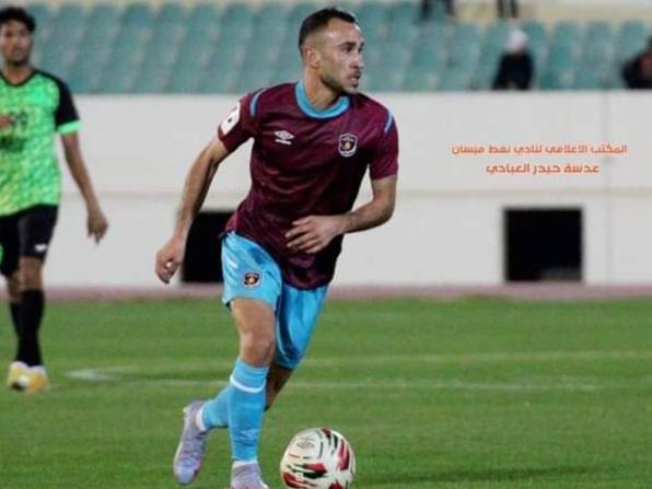 Football Lebanon - هذا ما كتبه عباس عاصي