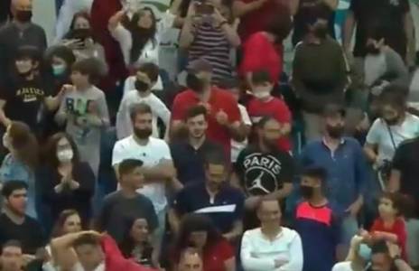 Football Lebanon - لبنان الى نصف نهائي البطولة العربية لكرة السلة