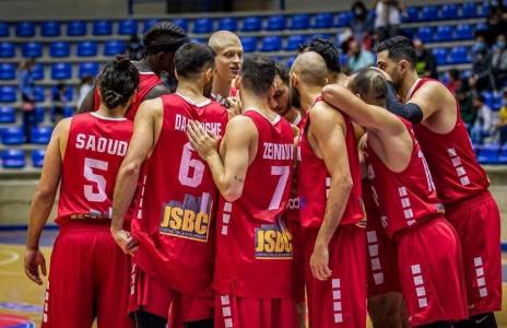 Football Lebanon - منتخب السلّة بدأ استعداداته للاستحقاقات القادمة