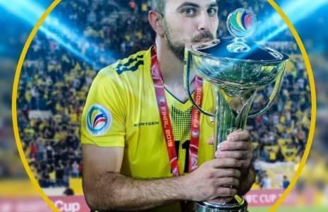 Football Lebanon - عودة زريق إلى العهد