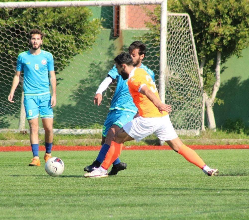 Football Lebanon - فوز الأنصار ودياً