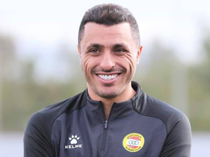 Football Lebanon - العكايشي في تمرين العهد