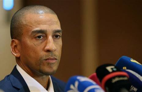 Football Lebanon - دايفيد ناكيد | قرار الفيفا بشأن روسيا هو ضرب آخر من ضروب النفاق الغربي