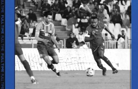 Football Lebanon - فوز الشرطة على الطلبة