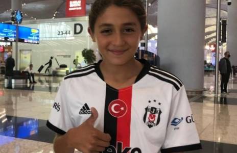 Football Lebanon - اللبناني قاسم العزنكي إلى تركيا بدعوة رسمية من نادي بشيكتاش التركي