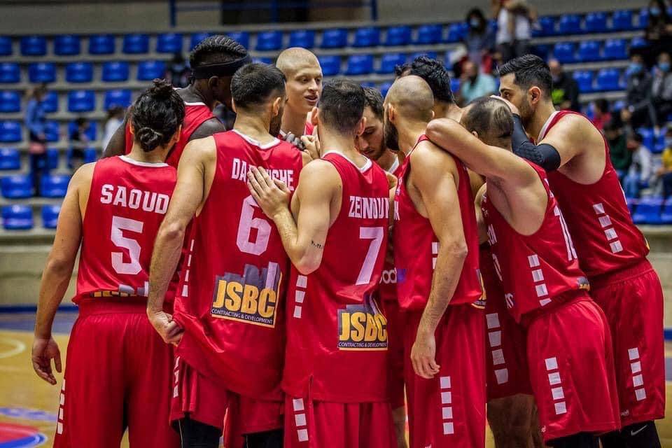 Football Lebanon - لبنان يفتتح مشواره بفوز كبير