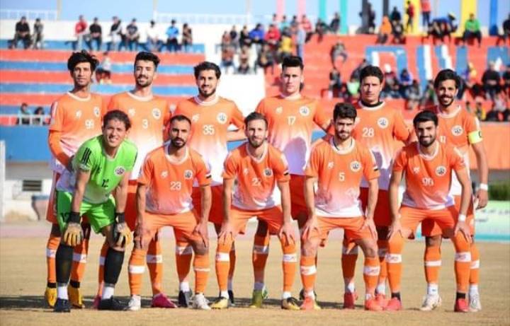 Football Lebanon - ديالى يواجه الناصرية