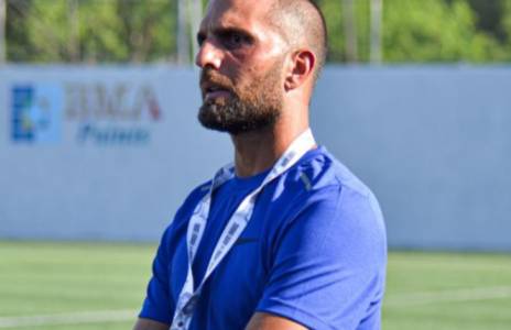 Football Lebanon - الشفاء العاجل للمدرب الجبلي