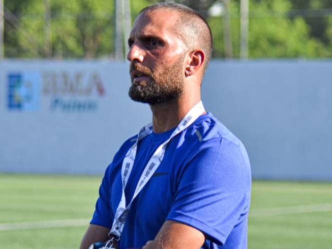 Football Lebanon - الشفاء العاجل للمدرب الجبلي