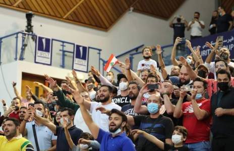 Football Lebanon - فخامة الرئيس يبارك للمنتخب