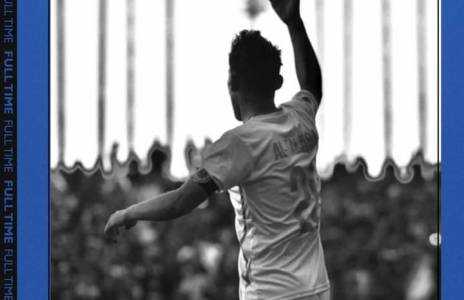 Football Lebanon - الانيق يعود من ارض النجف بثلاثية