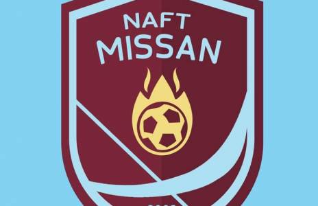 Football Lebanon - خسارة نفط ميسان أمام القوة الجوية