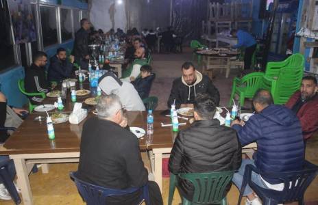 Football Lebanon - الشباب الغازية يحتفل بنجومه