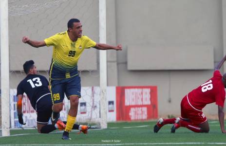 Football Lebanon - نبذة عن تاريخ العكايشي الكروي