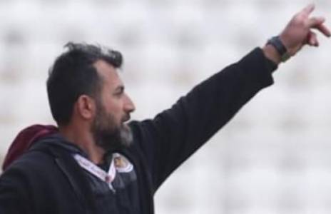 Football Lebanon - المايسترو يعود لتدريب النجمة