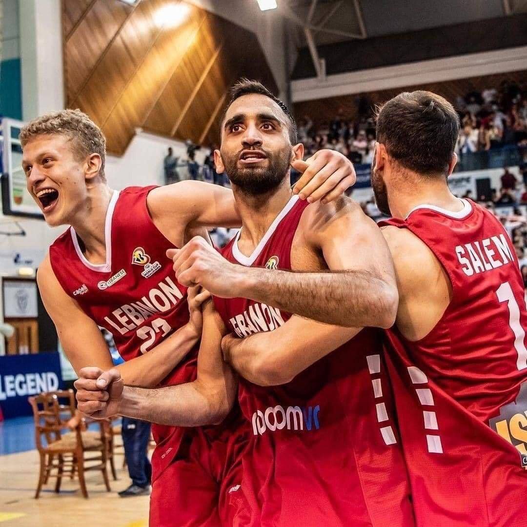 Football Lebanon - لبنان يقترب أكثر من التأهل لكأس العالم