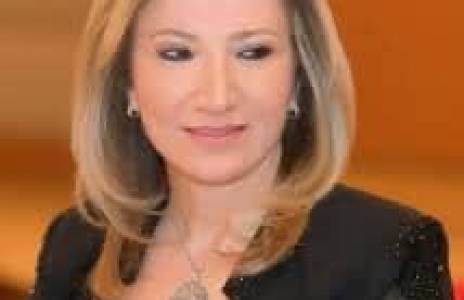 Football Lebanon - مجلس التحكيم الرياضي يعين الكاتبة بالعدل رندا عبود