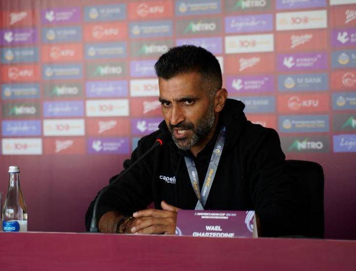 Football Lebanon - غرزالدين إلى الأردن