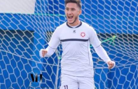 Football Lebanon - عيسى بزي | شكراً نادي النجمة