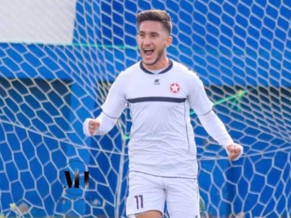 Football Lebanon - عيسى بزي | شكراً نادي النجمة