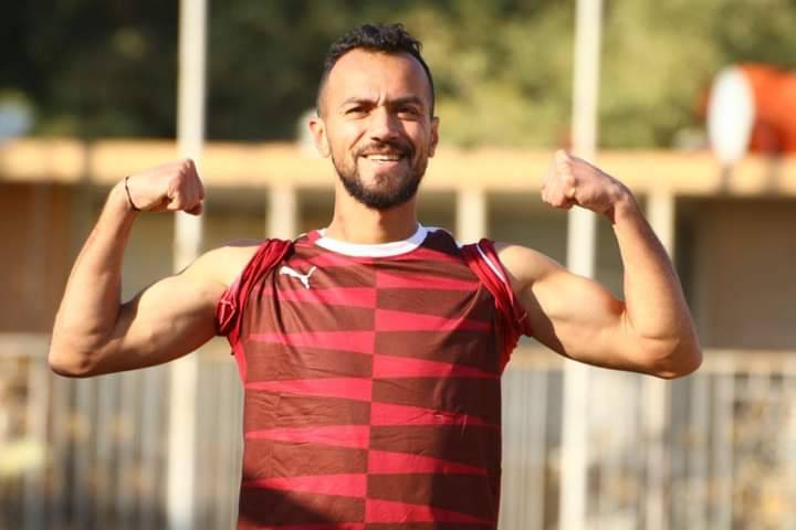 Football Lebanon - سعد لبنان