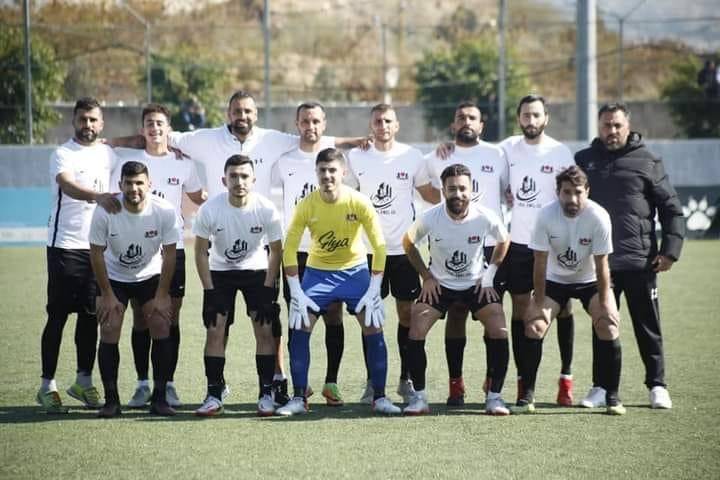 Football Lebanon - الرياضي العباسية إلى دوري الدرجة الثانية