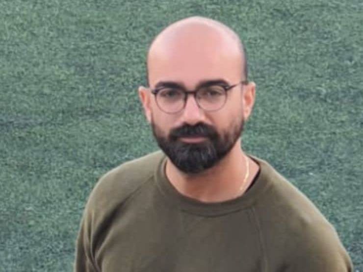 Football Lebanon - صائب بواب |  لن نلعب إلا بسداسية الأوائل وإلا سوف نهجر اللعبة ونتركها للزعران