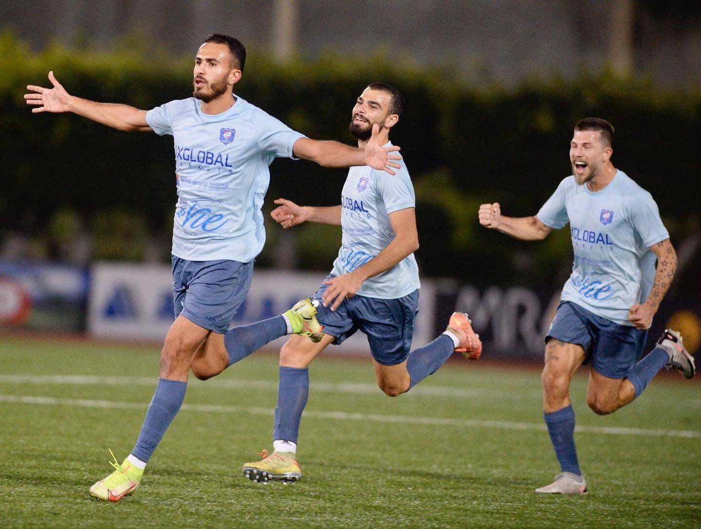 Football Lebanon - عنتر الى كيلانتان الماليزي