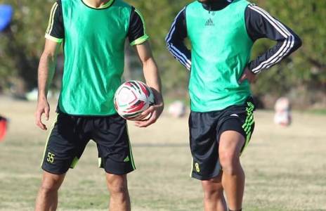 Football Lebanon - الزوراء يواجه الصناعة