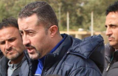 Football Lebanon - مخلوف مدرباً لنادي الطلبة