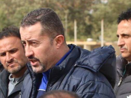 Football Lebanon - مخلوف مدرباً لنادي الطلبة