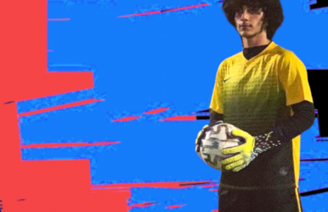 Football Lebanon - إيلي إبراهيم في صفوف نجوم تلبيرة