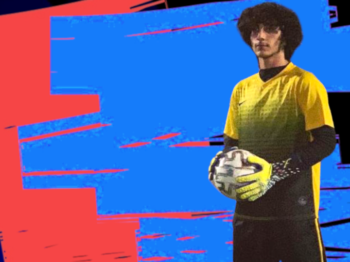 Football Lebanon - إيلي إبراهيم في صفوف نجوم تلبيرة