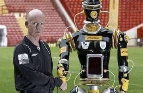 Football Lebanon - إحتساب التسلل سيصبح إلكترونياً