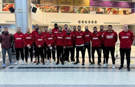 Football Lebanon - مهمة سهلة للبنان أمام الصومال اليوم الأربعاء