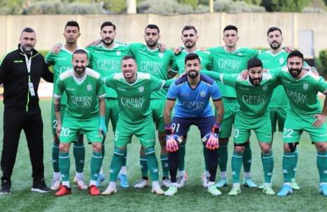 Football Lebanon - الأنصار يضرب موعداً مع النجمة في نهائي كأس لبنان