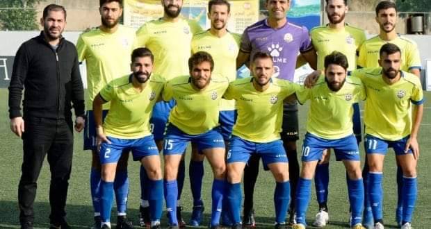 Football Lebanon - رسالة المدرب يوسف الجوهري