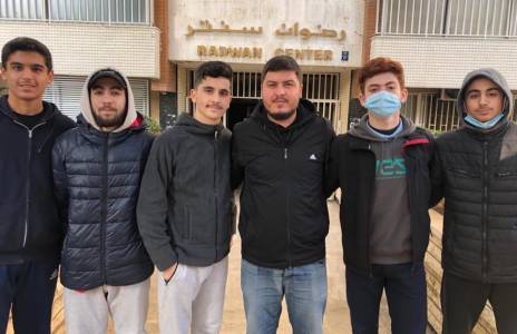 Football Lebanon - المبرة يدعم صفوفه