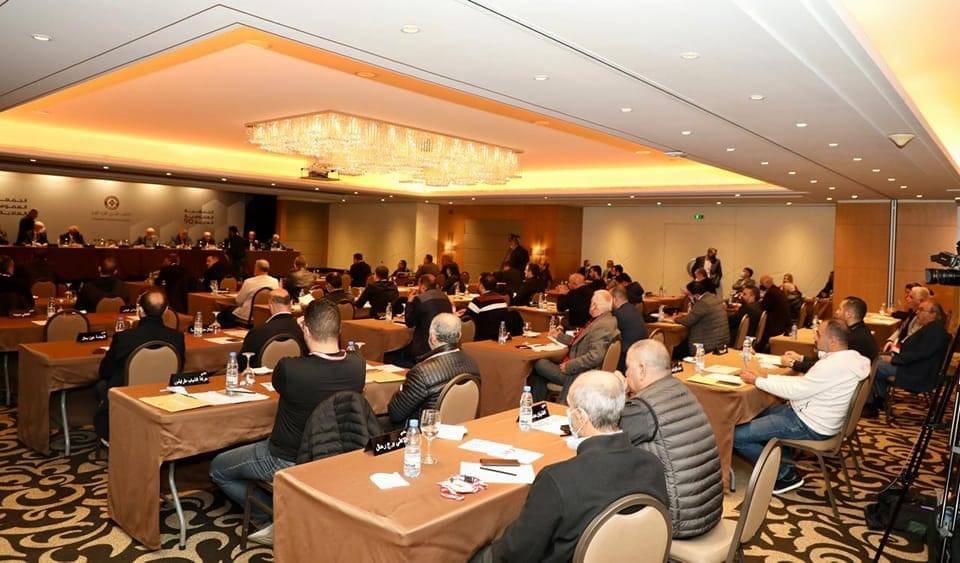 Football Lebanon - أبرز مقررات الجمعية العمومية للإتحاد