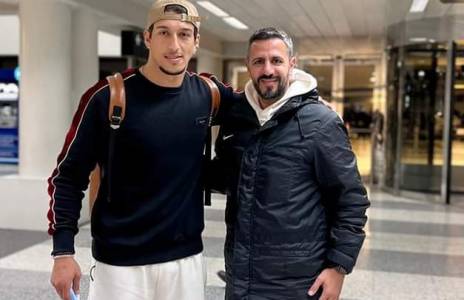 Football Lebanon - القادري في بيروت