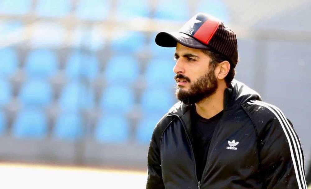 Football Lebanon - إصابة فرحات بكورونا