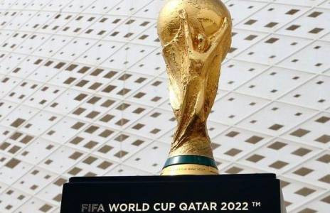 Football Lebanon - انطلاق المرحلة الأولى من مبيعات تذاكر مباريات كأس العالم قطر 2022