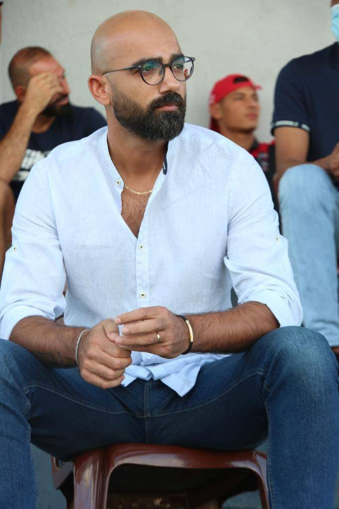 Football Lebanon - بيان صادر عن المكتب الإعلامي للسيد صائب بواب رئيس نادي التضامن صور