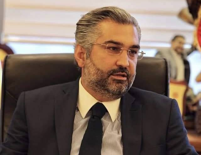 Football Lebanon - الساحل يستنكر الإساءة للصقال